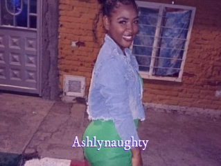 Ashlynaughty