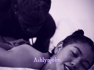 Ashlynjohn