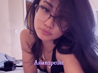 asian2petite Super Webcam