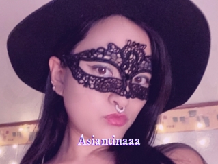 Asiantinaaa