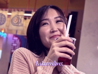 asianvelvet Super Webcam