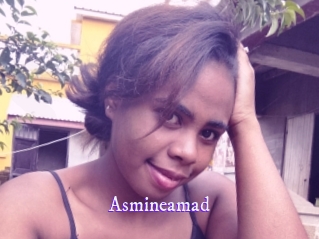 Asmineamad