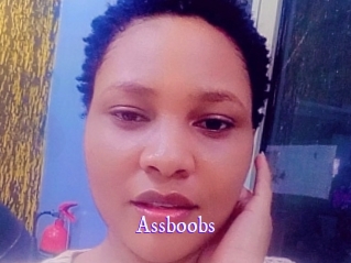 assboobs Super Webcam