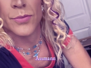 assmann Super Webcam