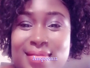 assqueen12 Super Webcam