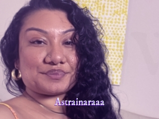 Astrainaraaa