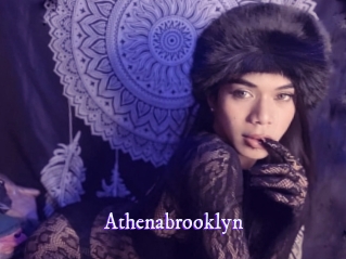 athenabrooklyn Super Webcam