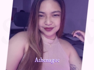 Athenague