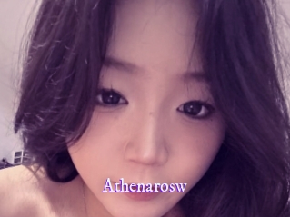 athenarosw Super Webcam