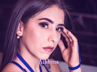 Athhena