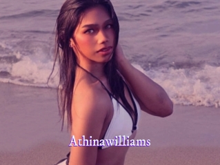 Athinawilliams