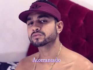 Atorrantado