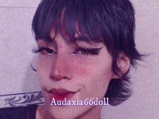 audaxia66doll Super Webcam