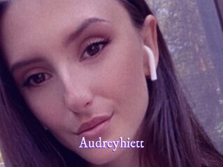 Audreyhiett