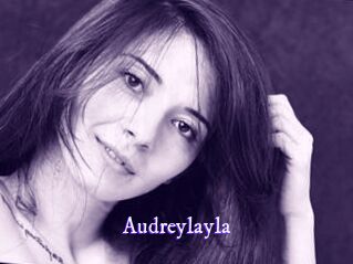 audreylayla Super Webcam