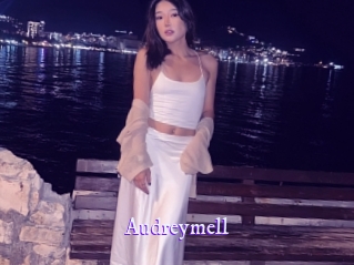 audreymell Super Webcam