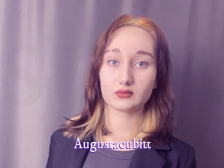augustacubitt Super Webcam