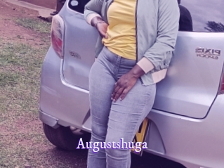 Augustshuga