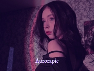aurorapie Super Webcam