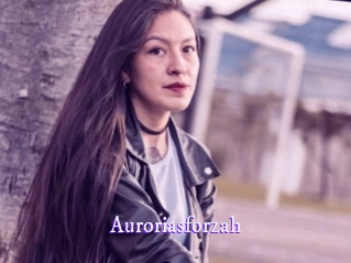 auroriasforzah Super Webcam