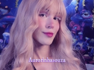 aurorinhasouza Super Webcam