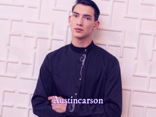Austincarson