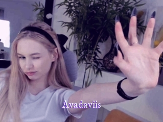 Avadaviis