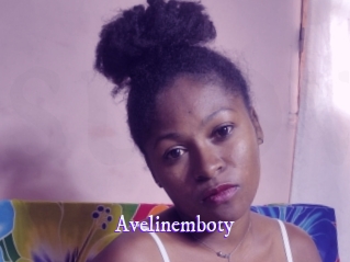 Avelinemboty