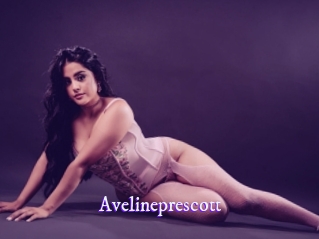 avelineprescott Super Webcam