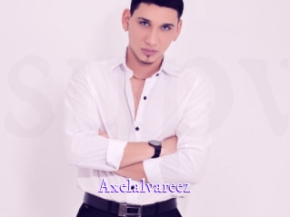 axelalvareez Super Webcam