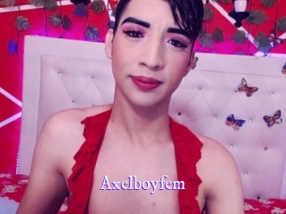 Axelboyfem