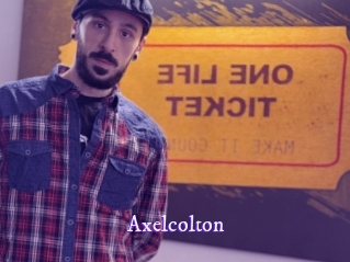 axelcolton Super Webcam