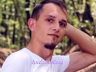 axelmassimo Super Webcam