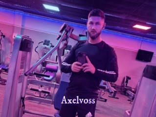 Axelvoss