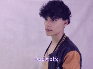 axelwolfe Super Webcam
