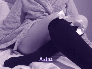 Axina
