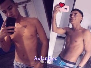 Axlandjoe