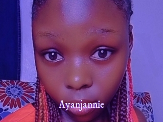 ayanjannie Super Webcam