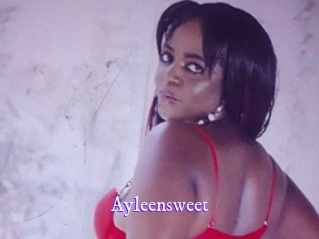 ayleensweet Super Webcam