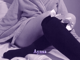Aynxa