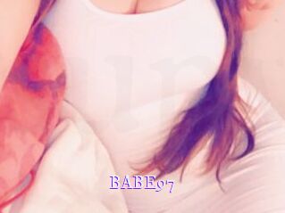 BABE97 Super Webcam