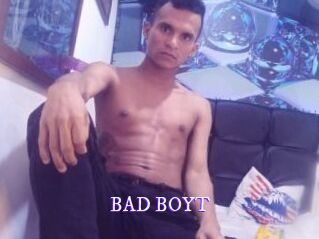 BAD_BOYT