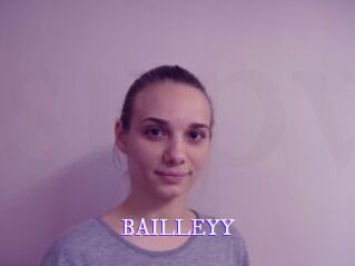 BAILLEYY
