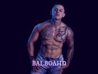 BALBOAHD