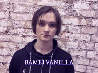 BAMBI_VANILLA