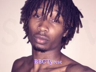 BBCTyrese