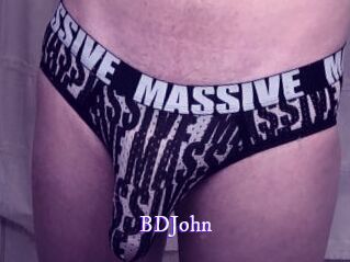 BDJohn