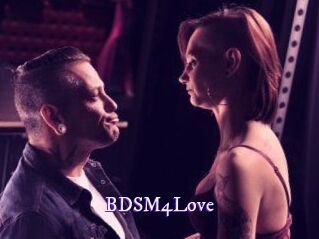 BDSM4Love