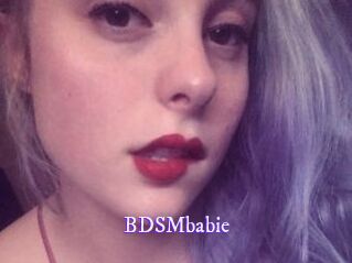 BDSMbabie