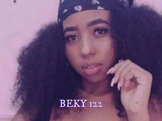 BEKY_122